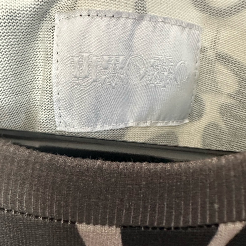 Camo T Shirt